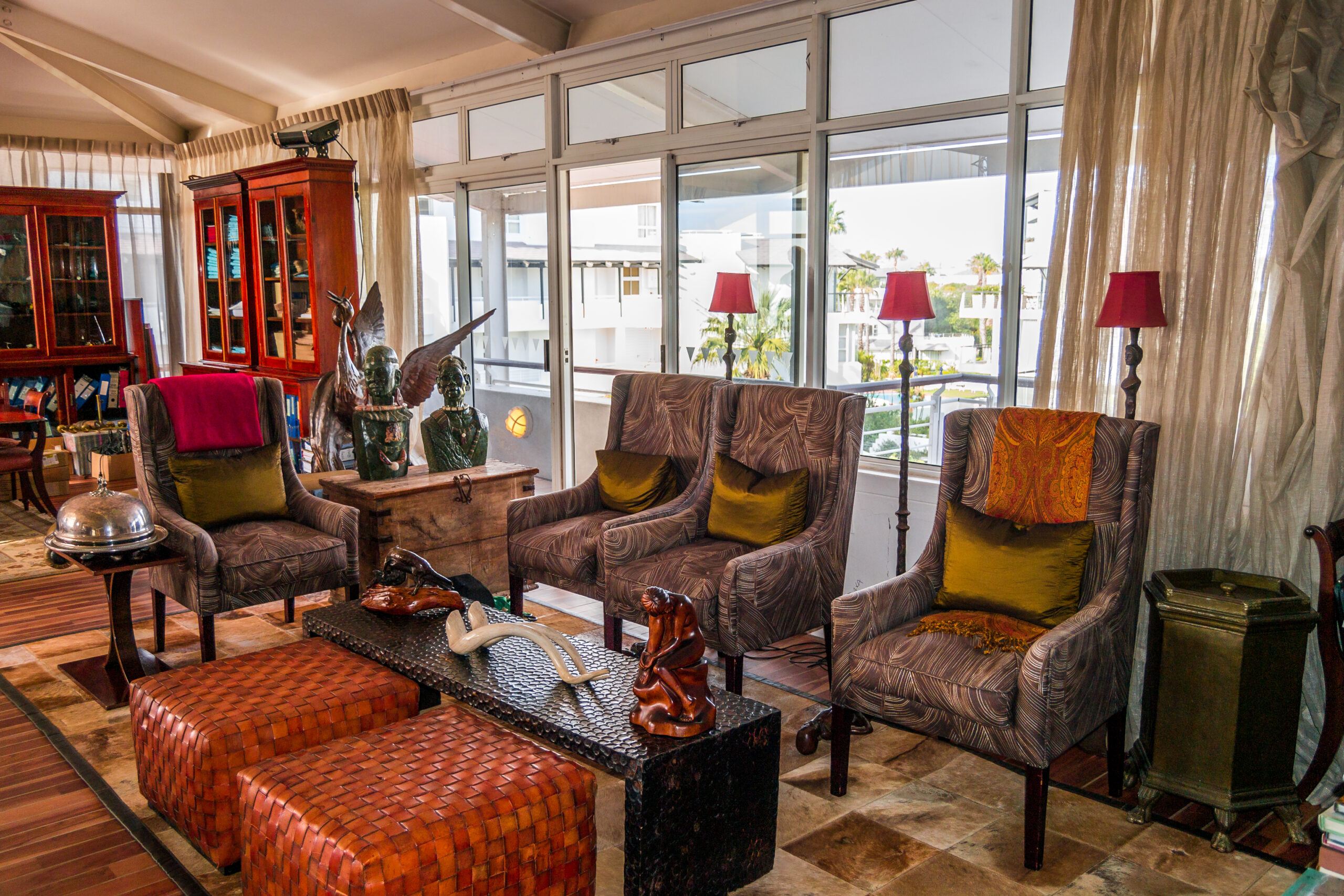 Dogon Group Properties | The Water Club