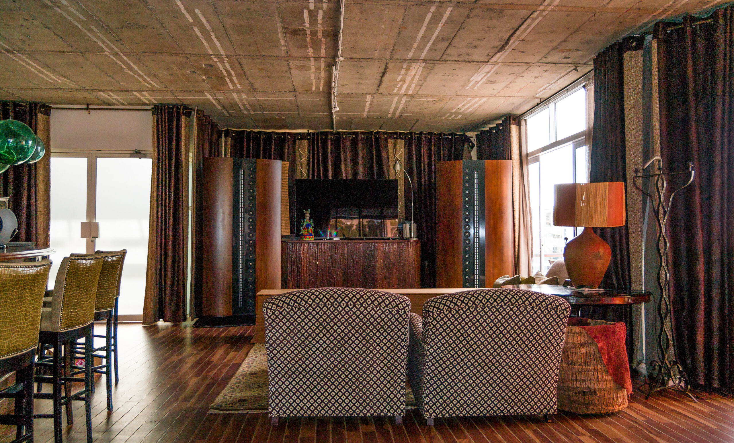 Dogon Group Properties | The Water Club