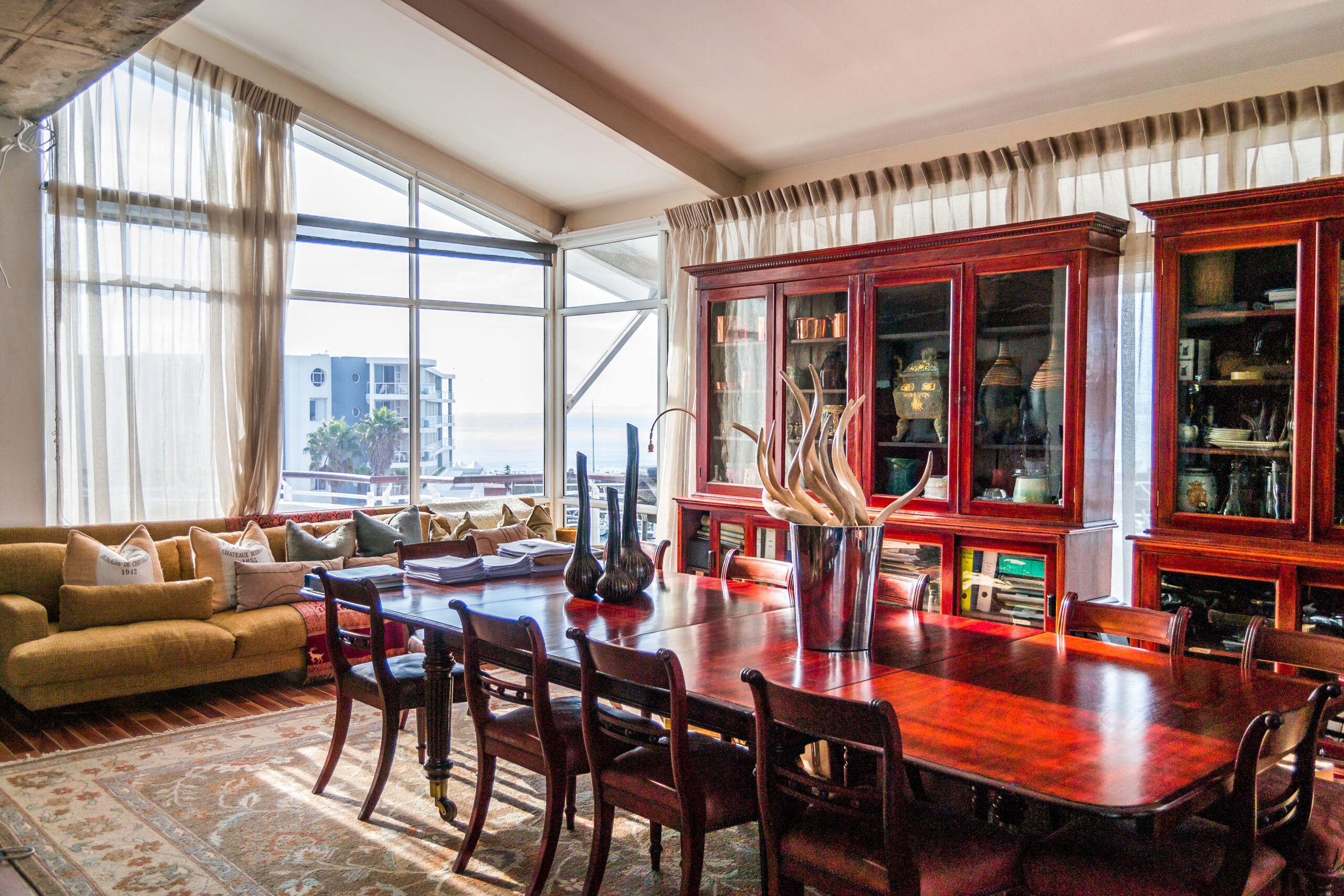 Dogon Group Properties | The Water Club