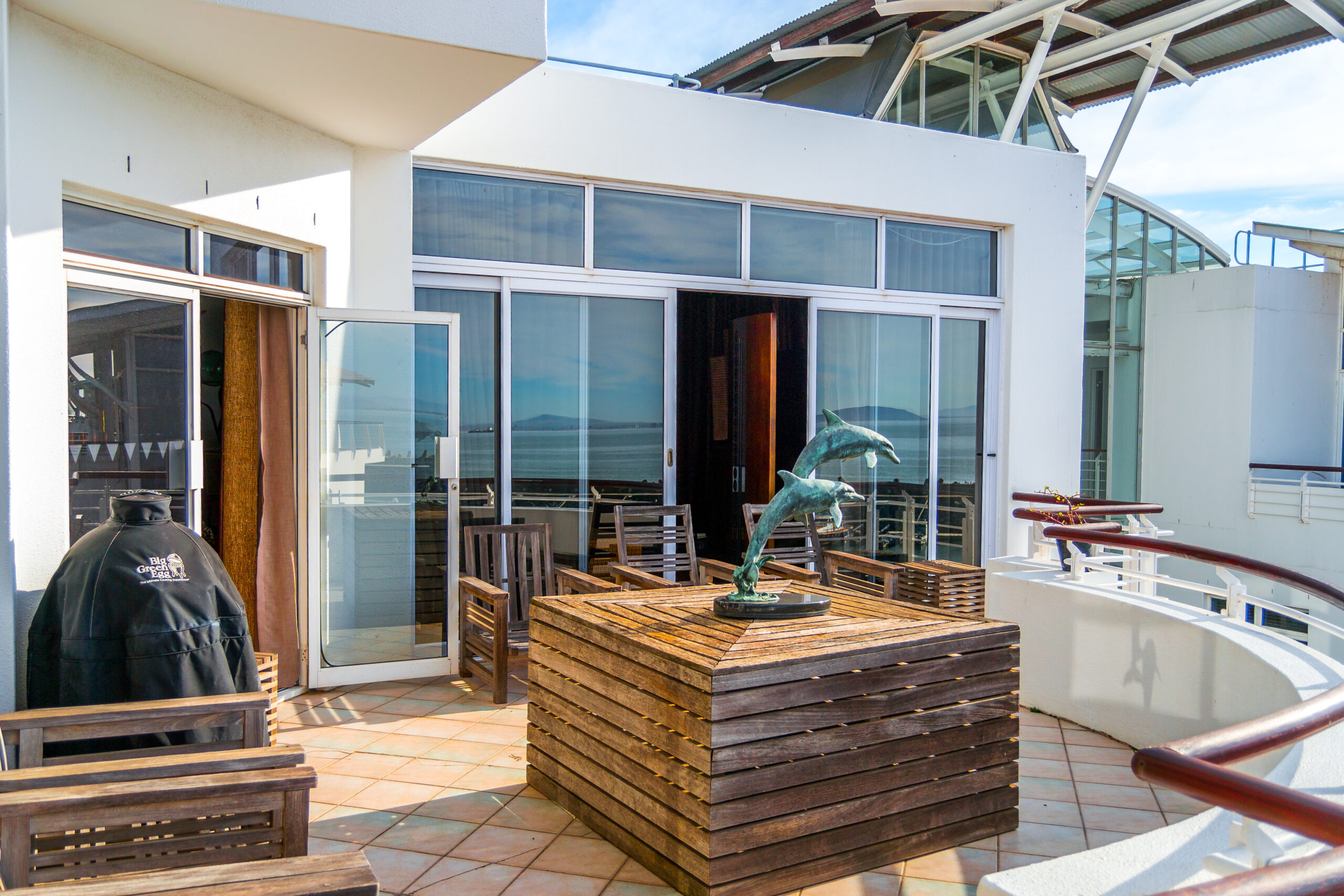 Dogon Group Properties | The Water Club