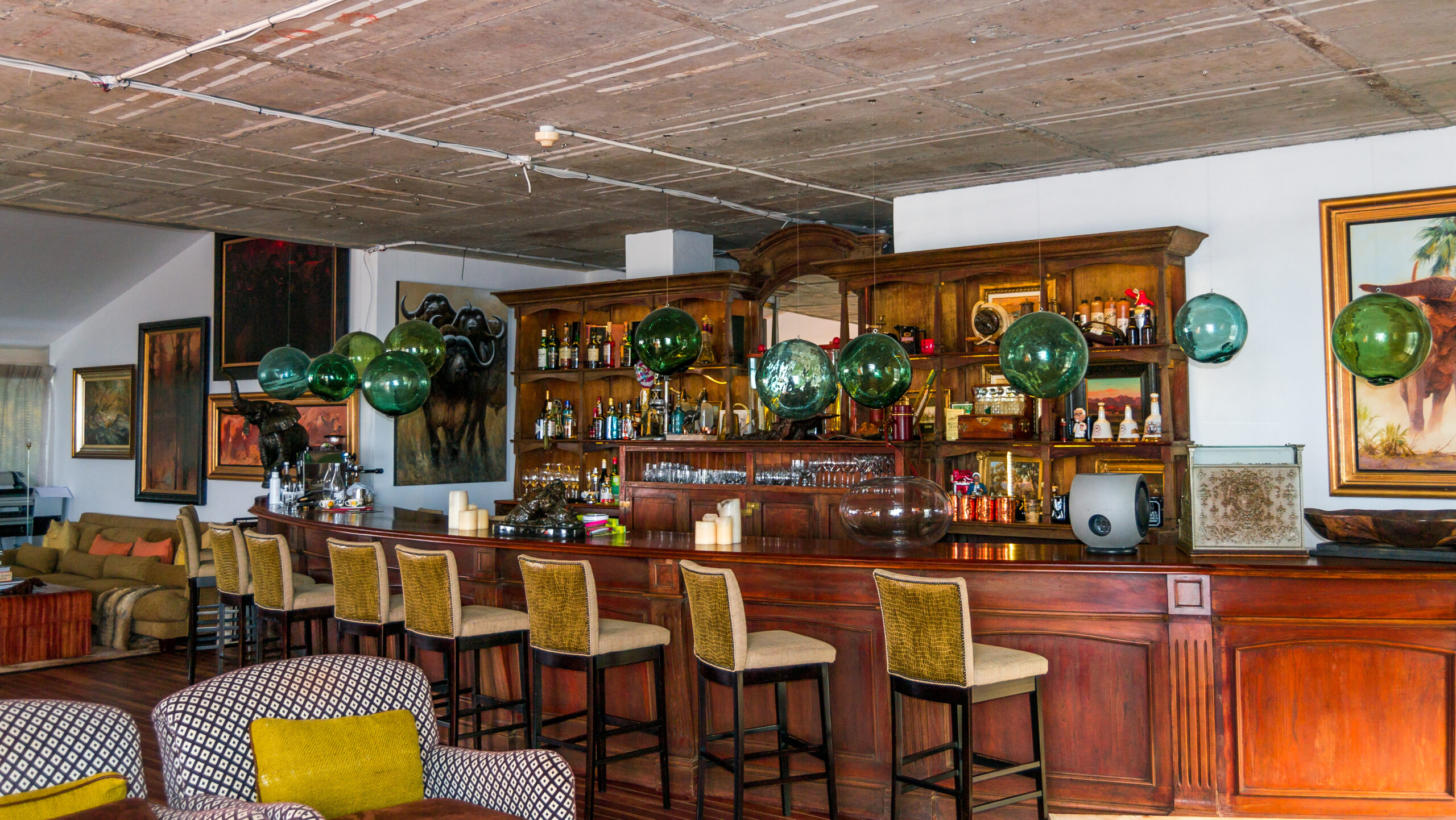 Dogon Group Properties | The Water Club