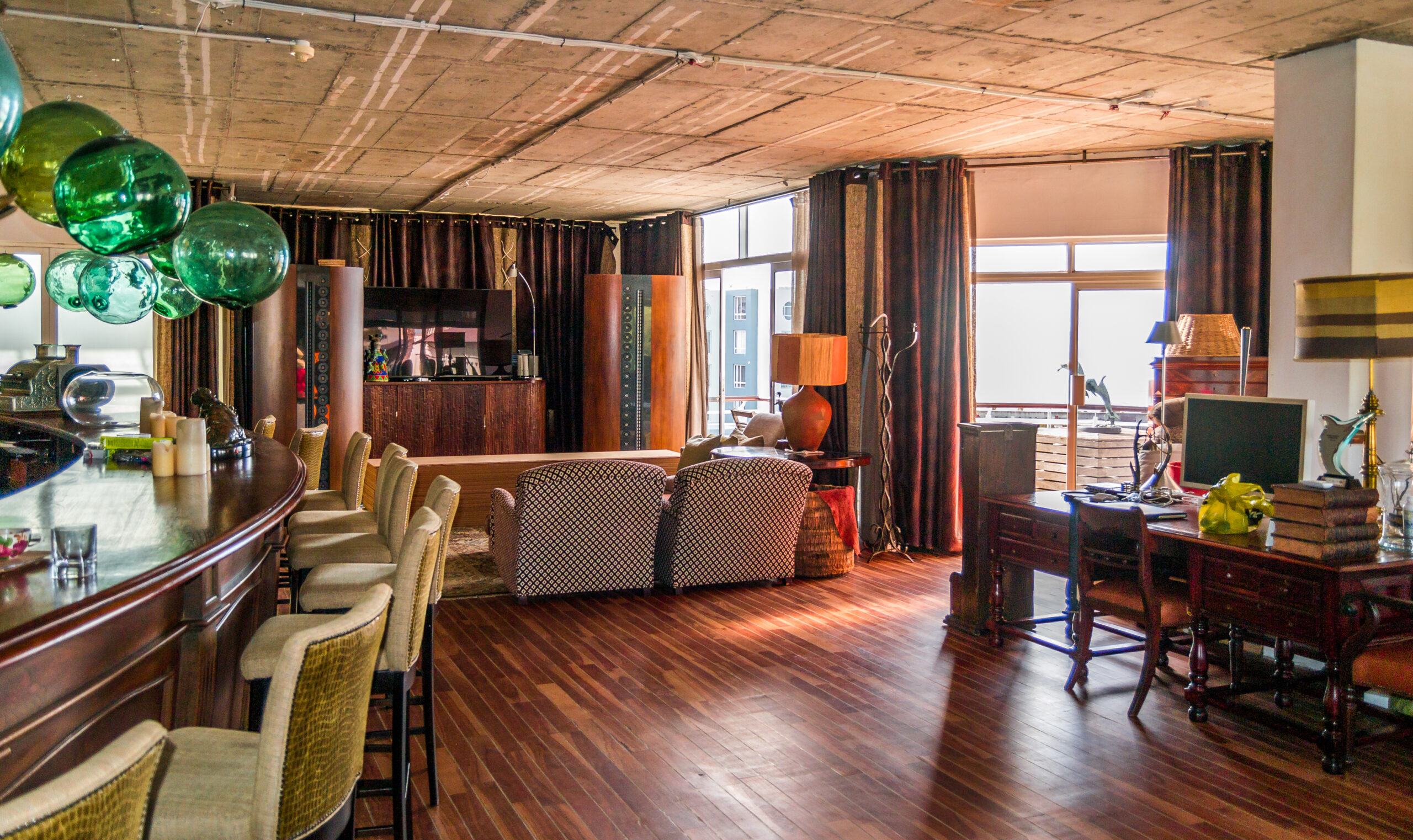 Dogon Group Properties | The Water Club