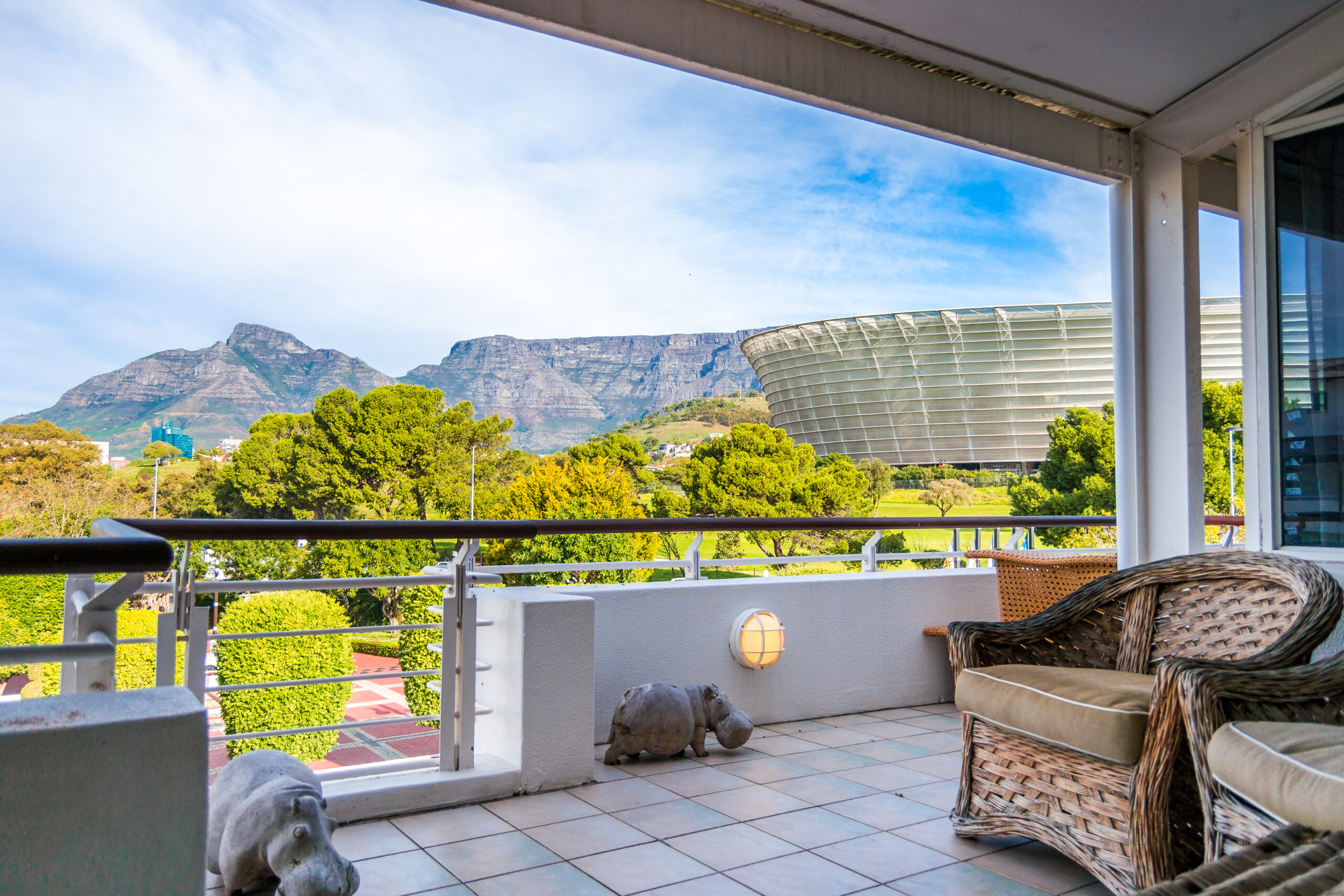 Dogon Group Properties | The Water Club