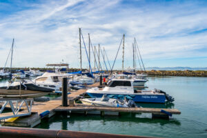 Dogon Group Properties | The Water Club