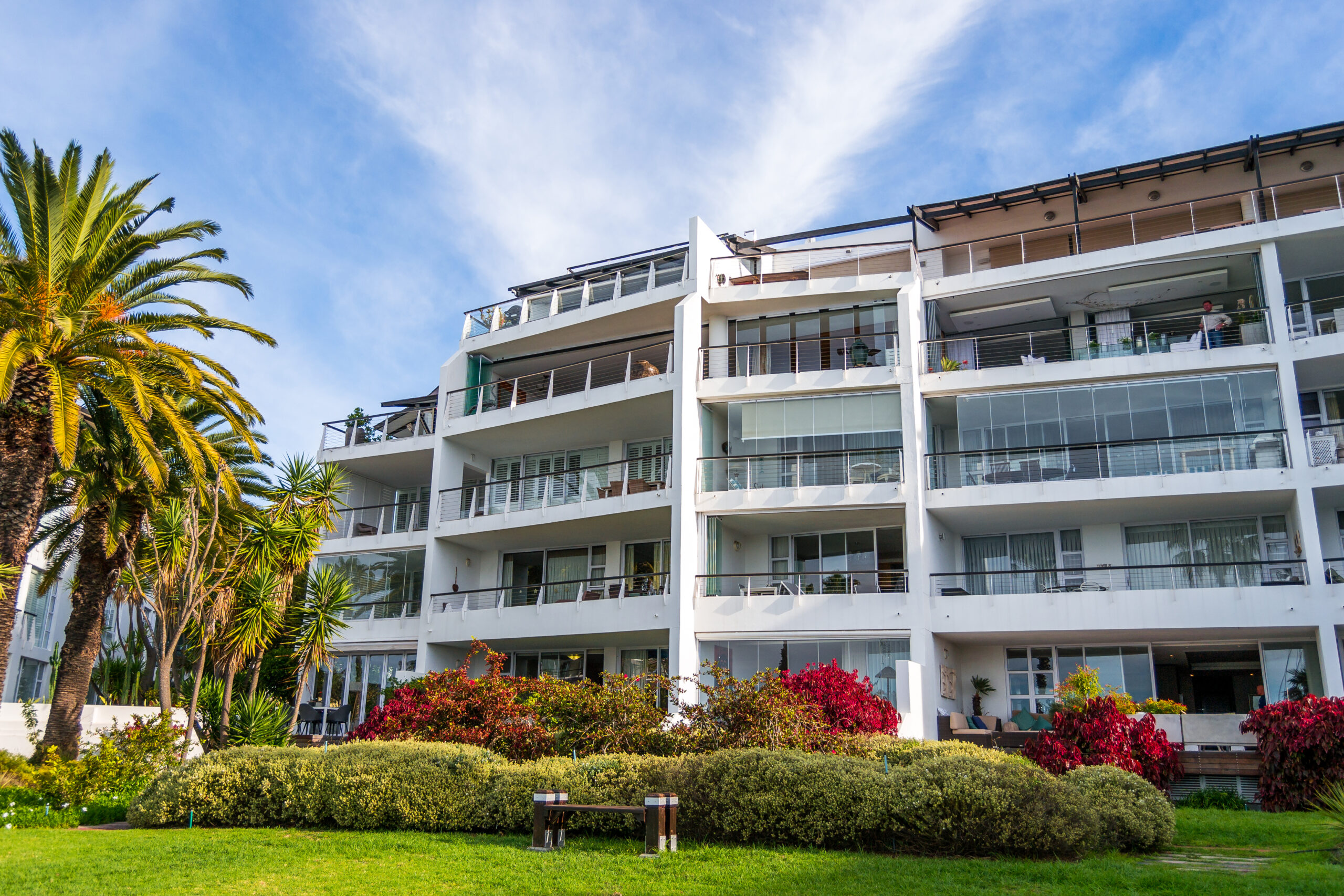 Dogon Group Properties | The Water Club