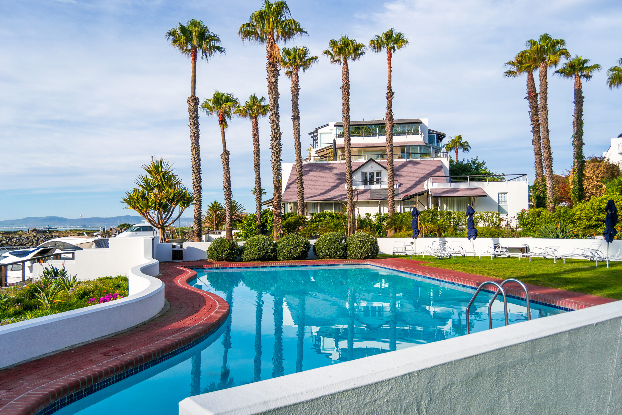 Dogon Group Properties | The Water Club