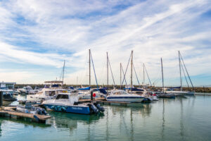 Dogon Group Properties | The Water Club