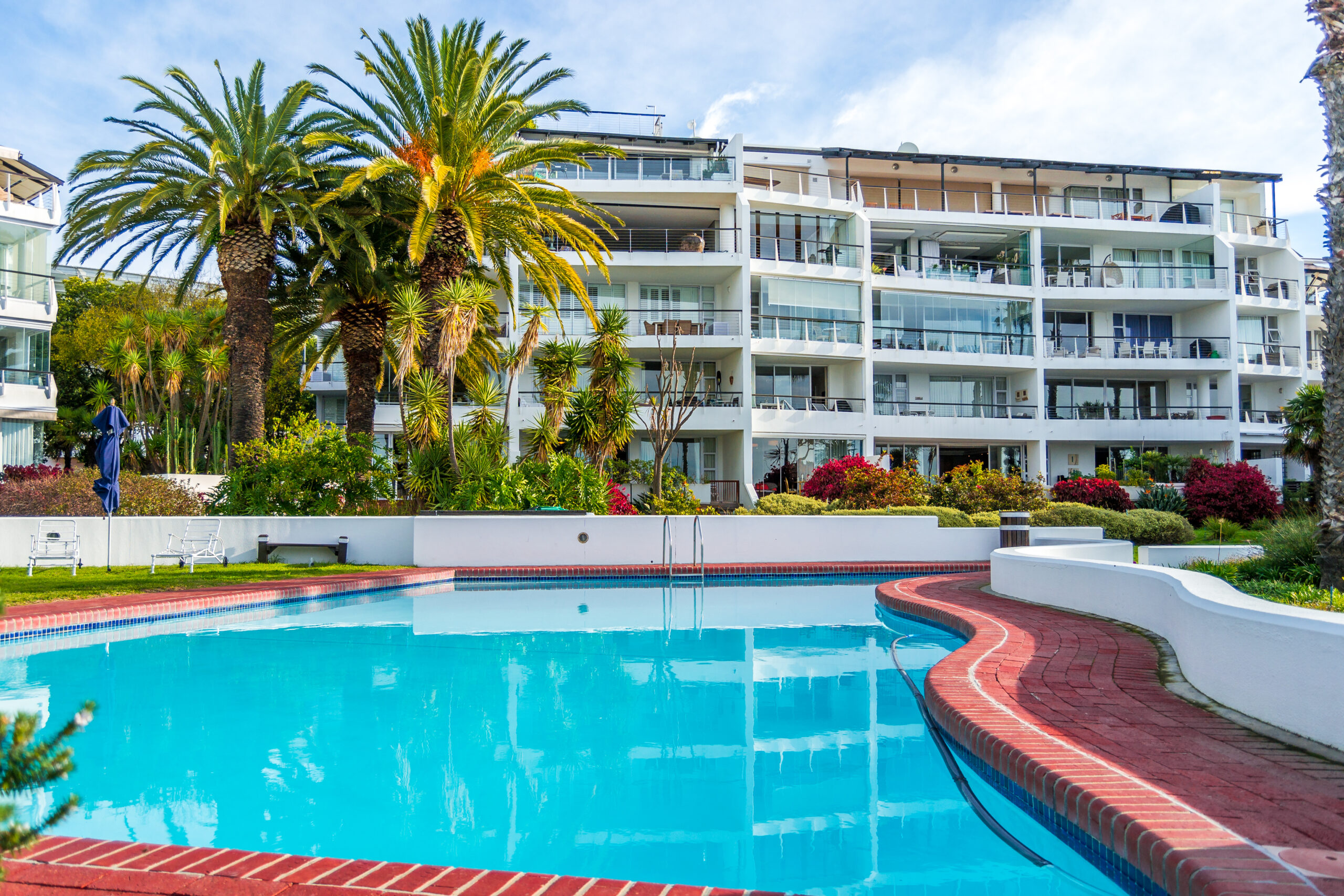 Dogon Group Properties | The Water Club