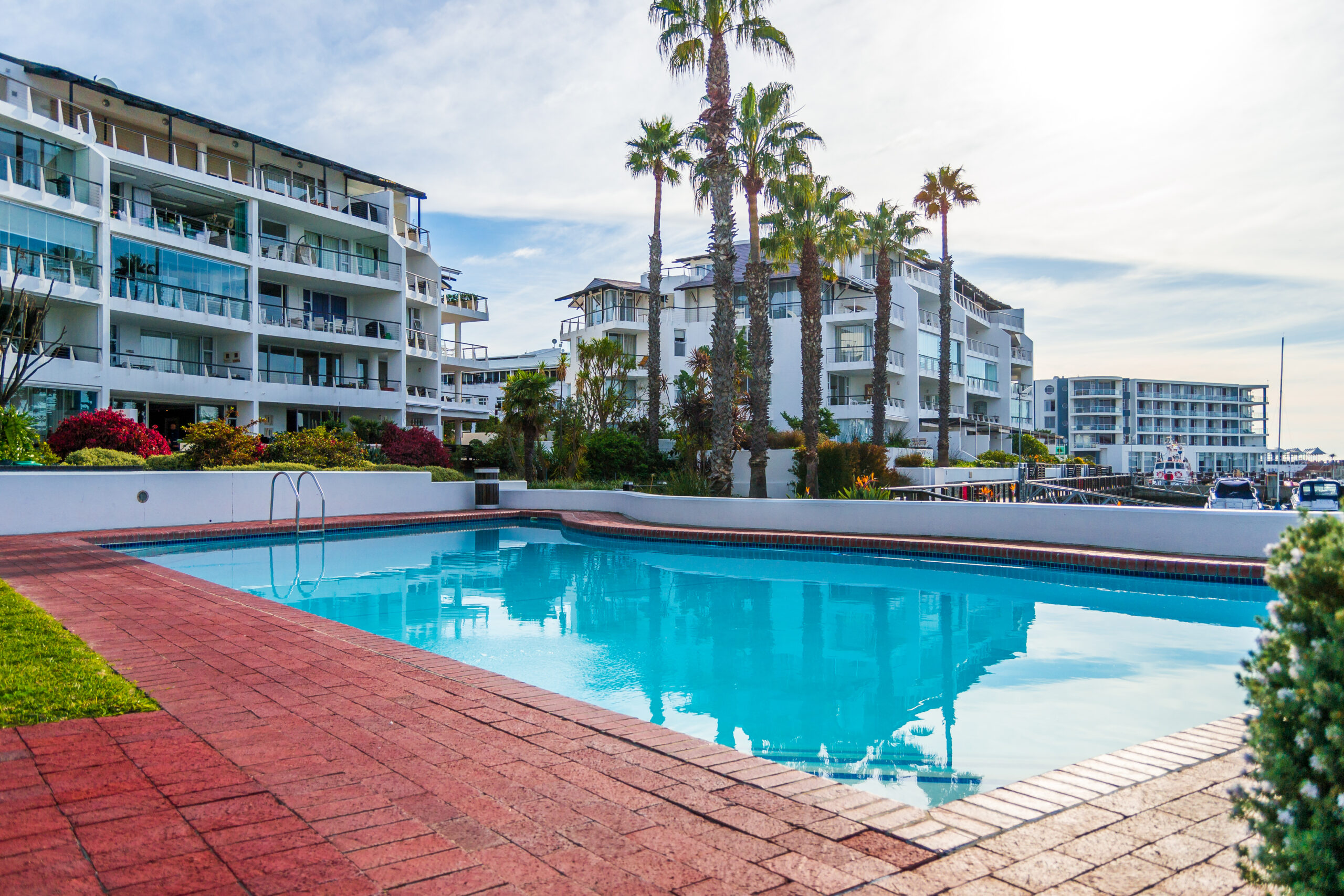 Dogon Group Properties | The Water Club