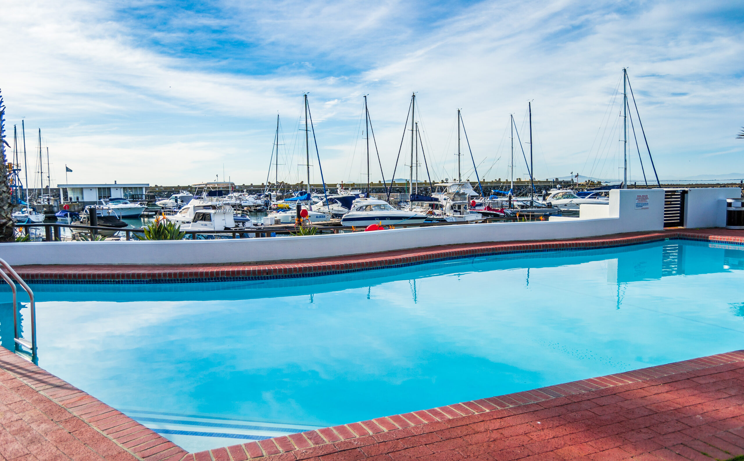 Dogon Group Properties | The Water Club