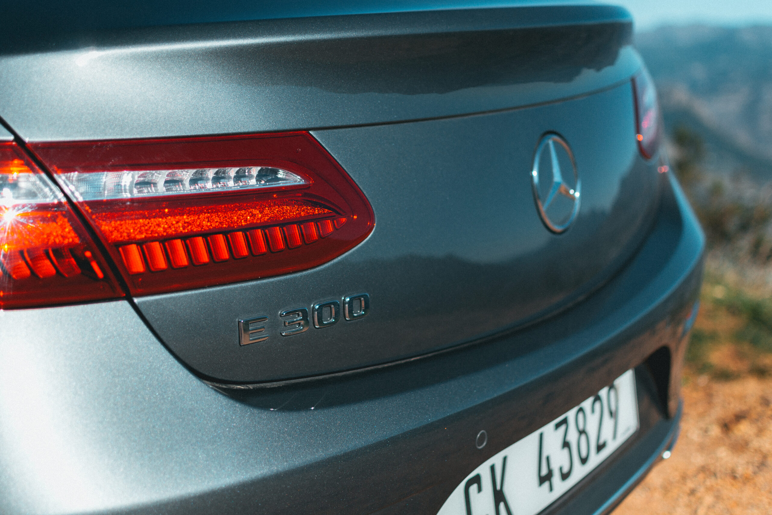 Mercedes-Benz Campaign