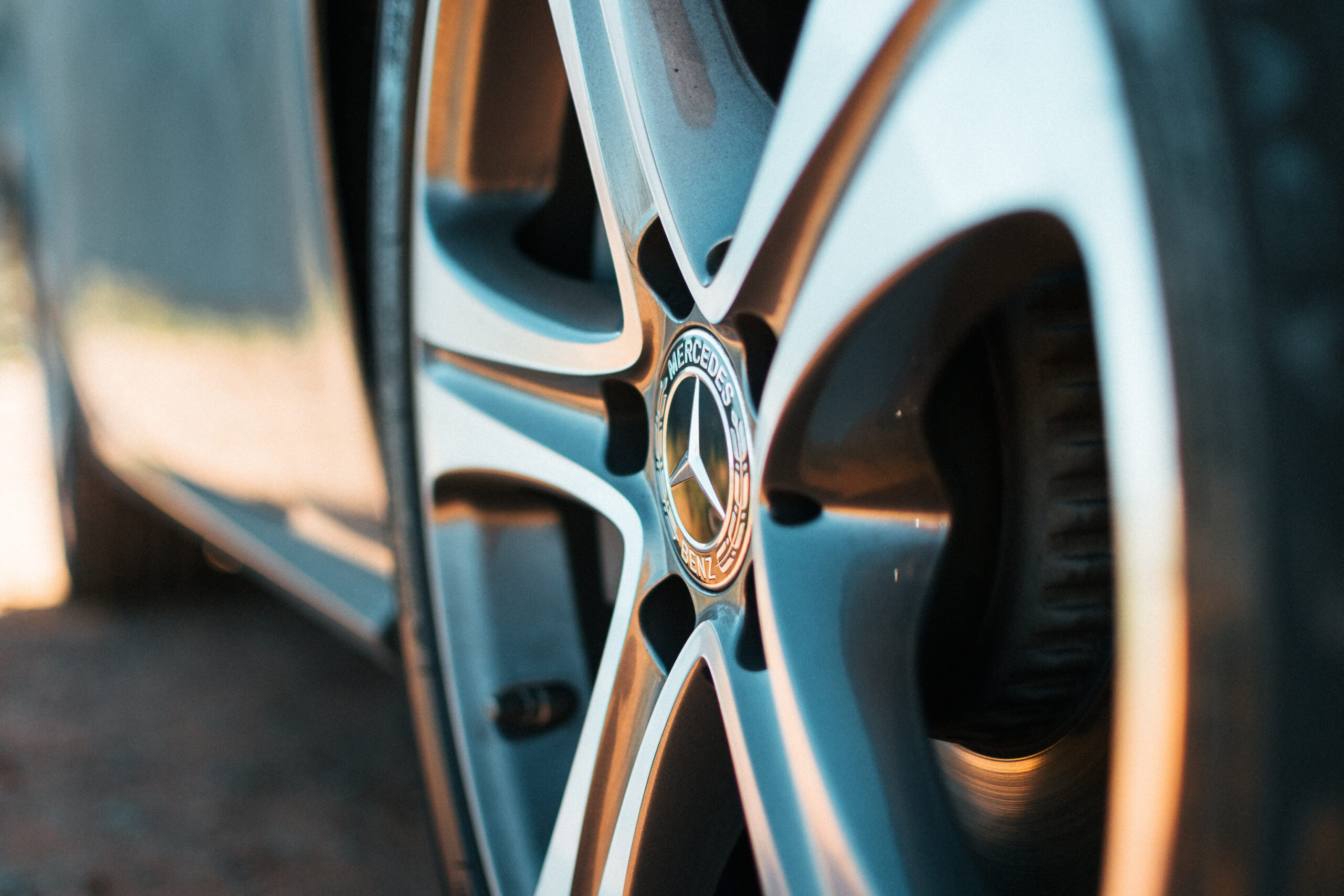 Mercedes-Benz Campaign