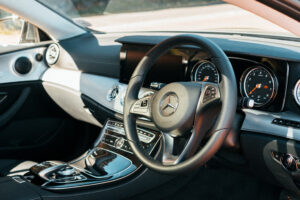Mercedes-Benz Campaign