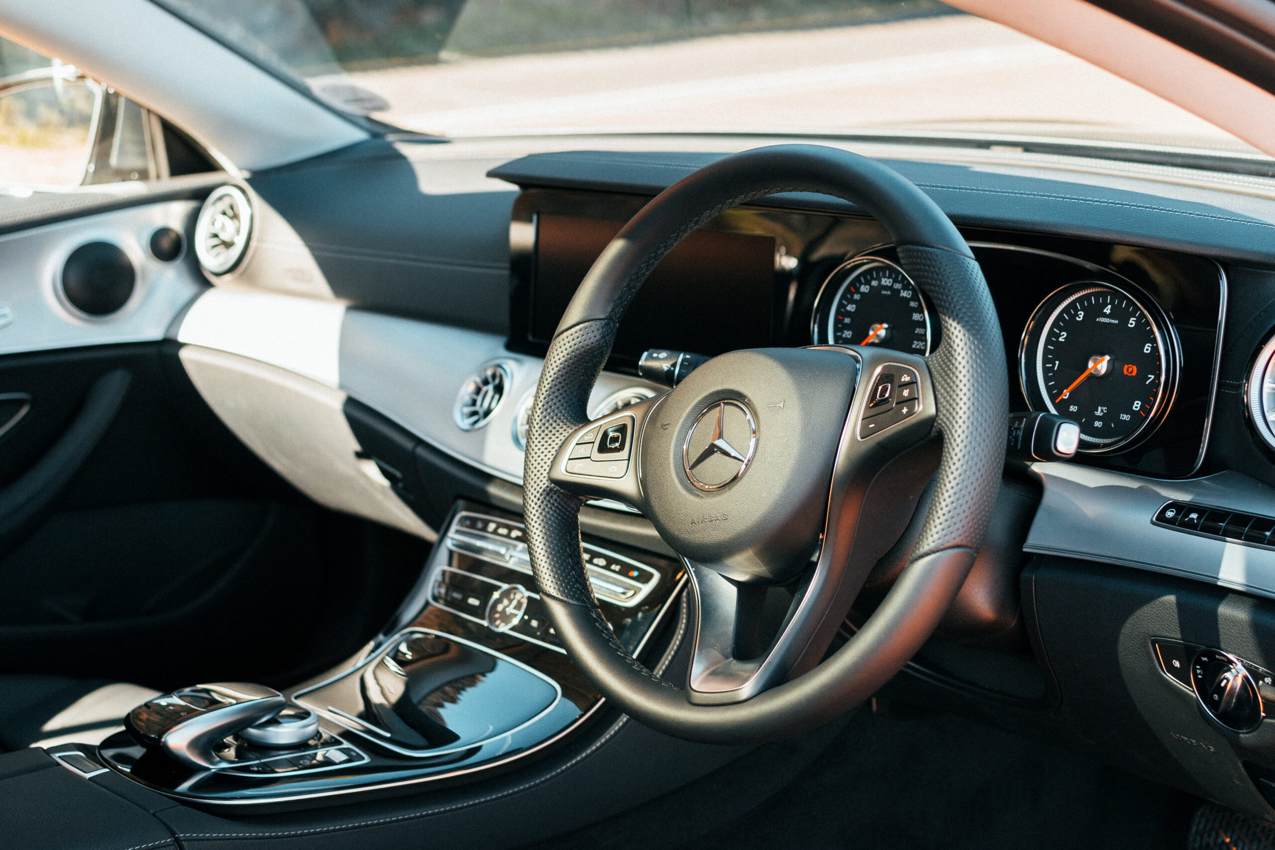 Mercedes-Benz Campaign