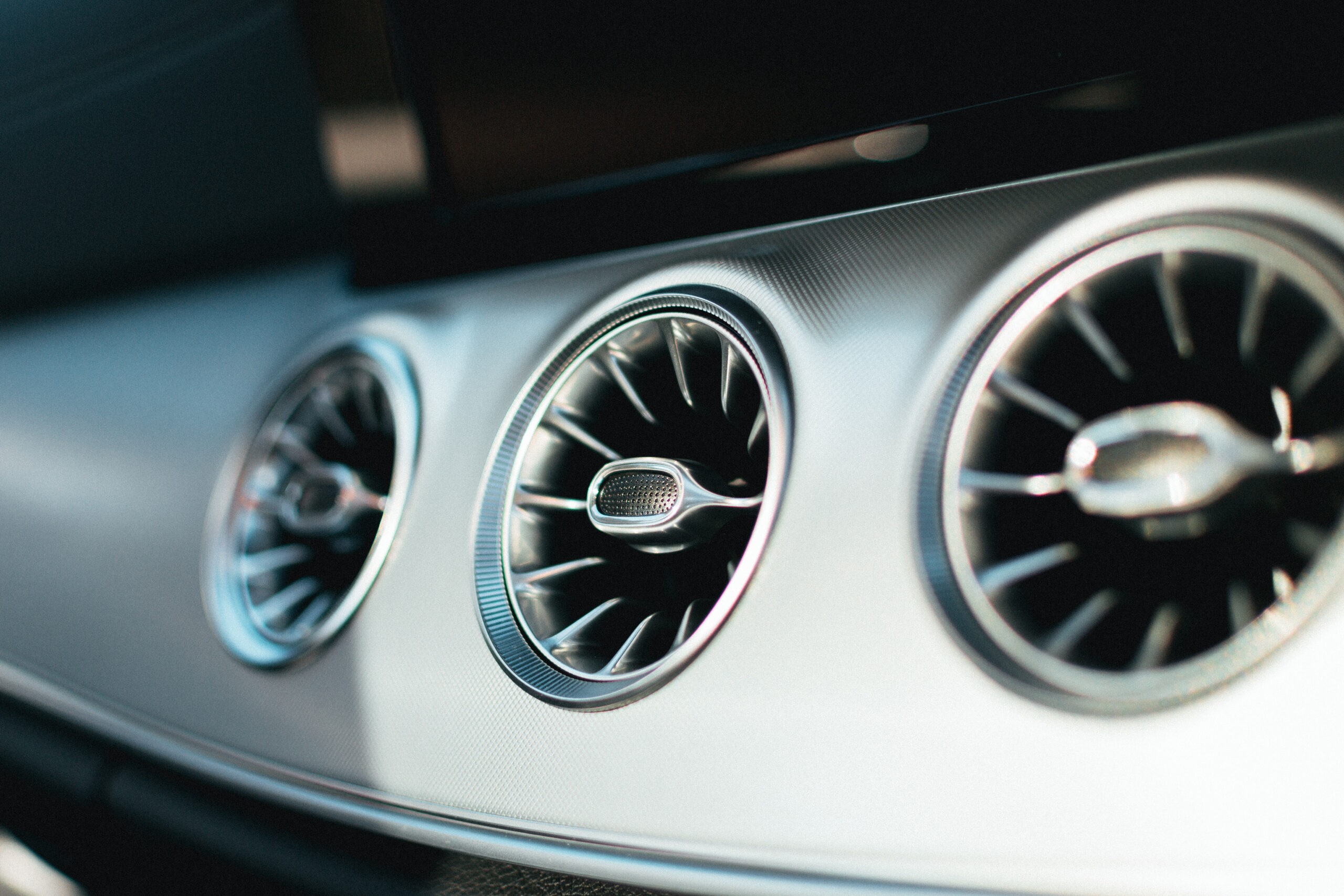 Mercedes-Benz Campaign