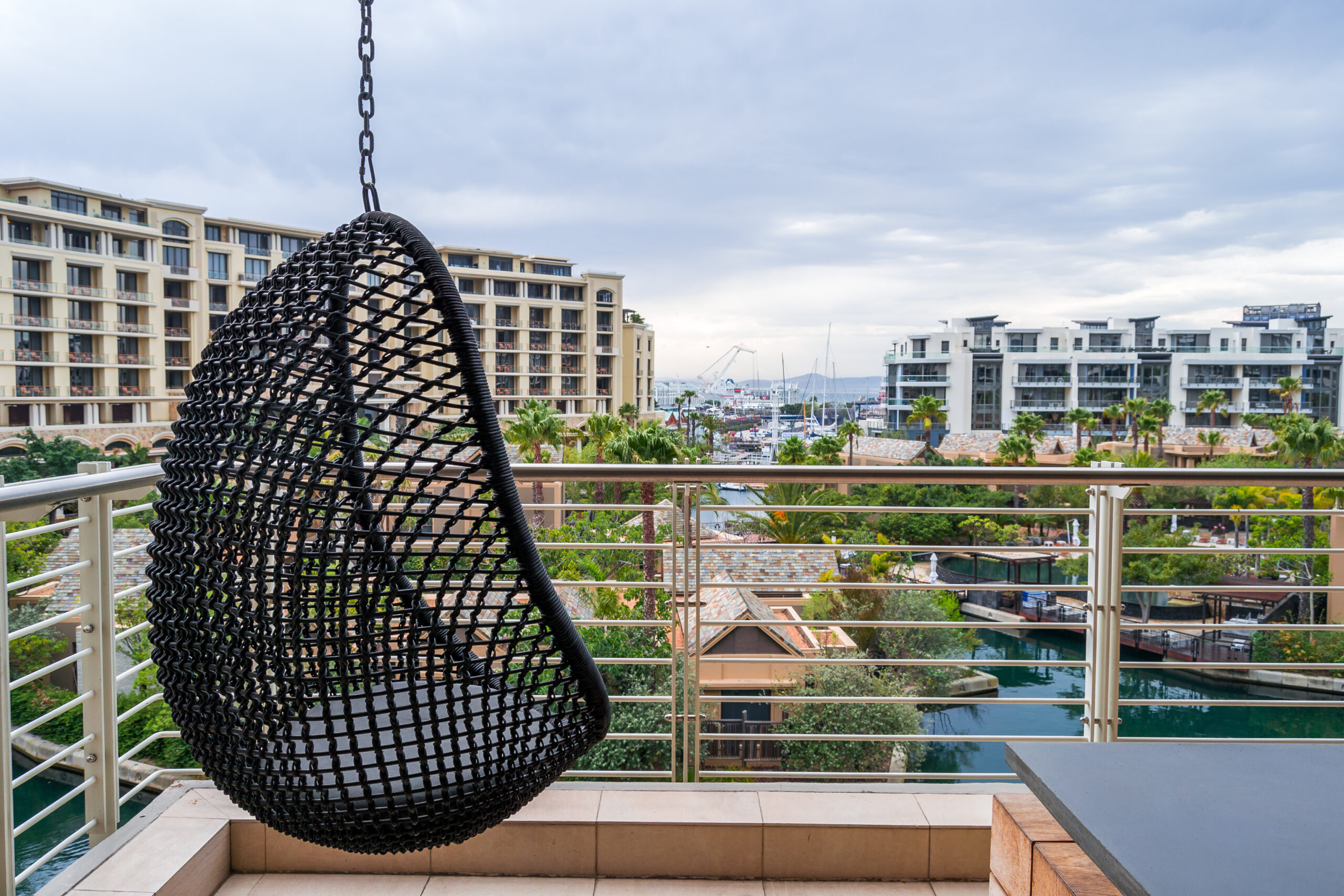 Dogon Group Properties | The Waterfront