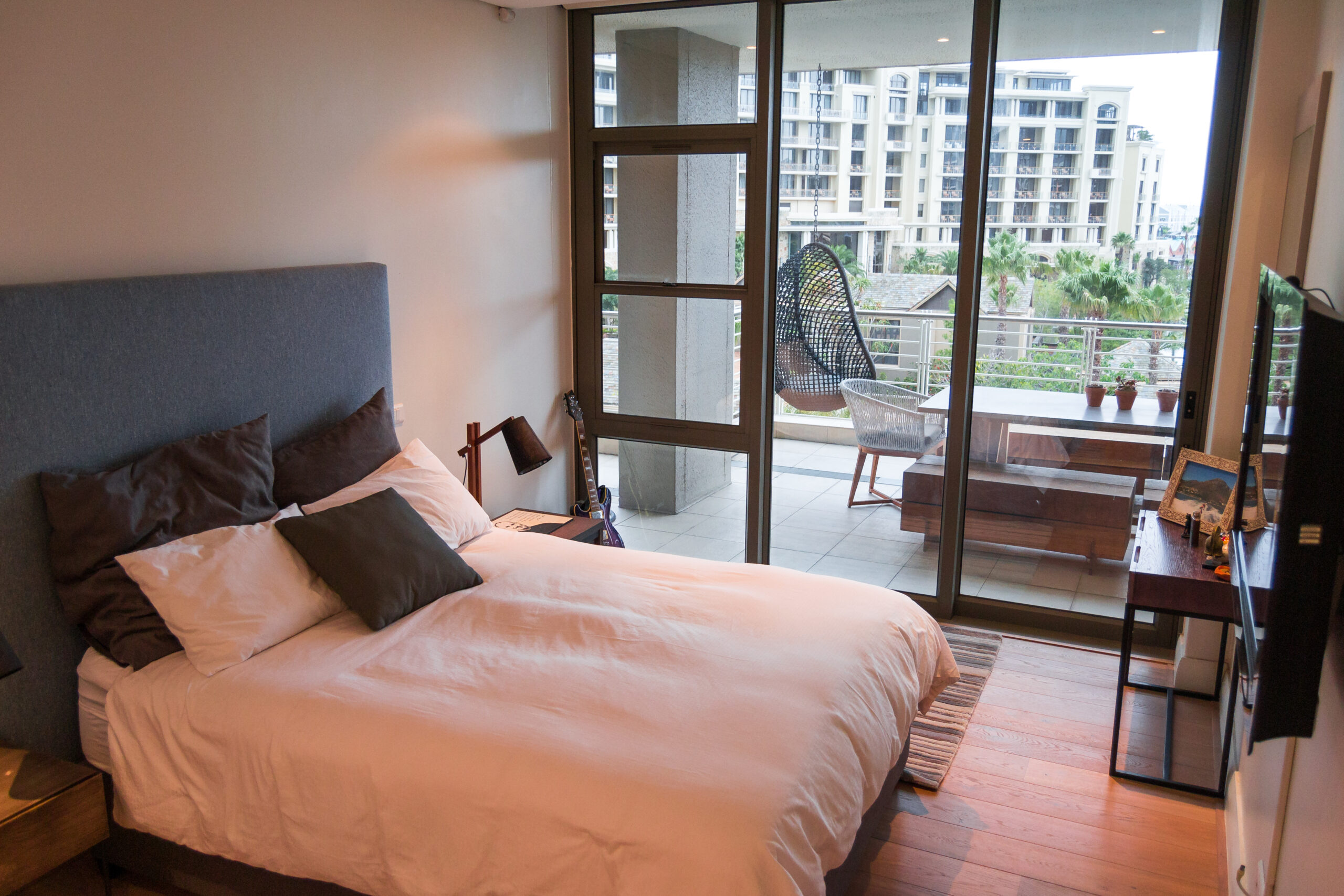 Dogon Group Properties | The Waterfront