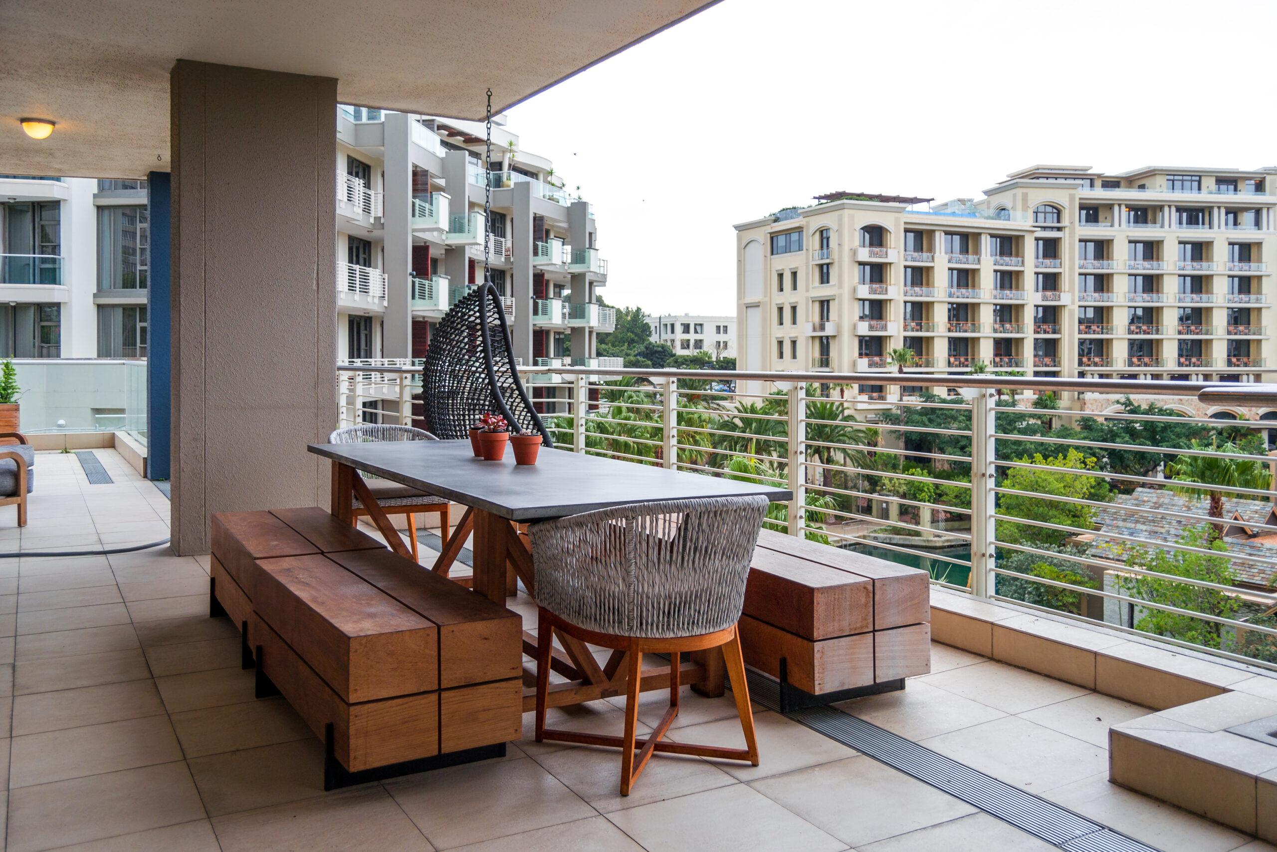 Dogon Group Properties | The Waterfront