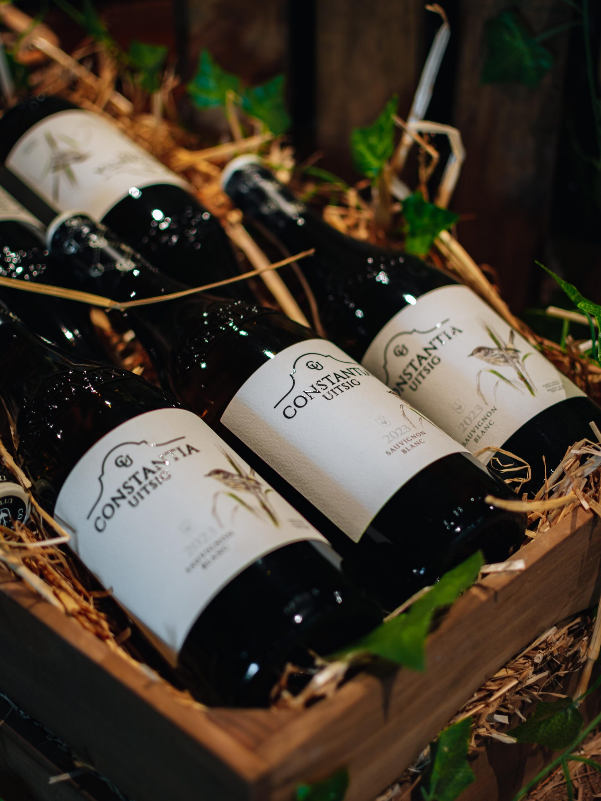 Constantia Uitsig Wine Estate