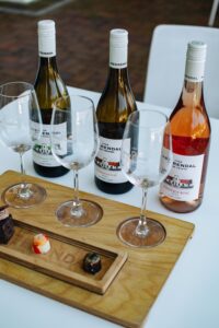 Meerendal Wine Estate
