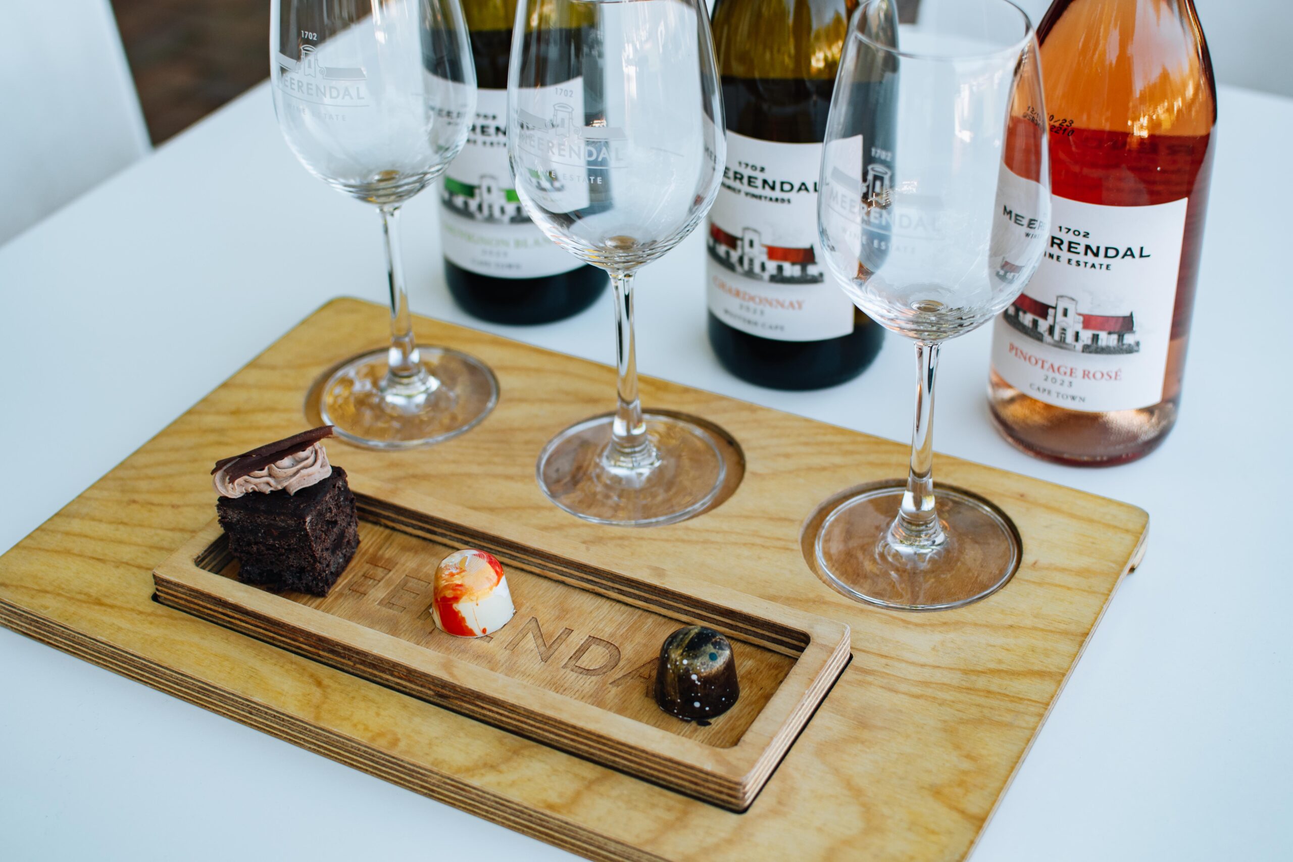 Meerendal Wine Estate