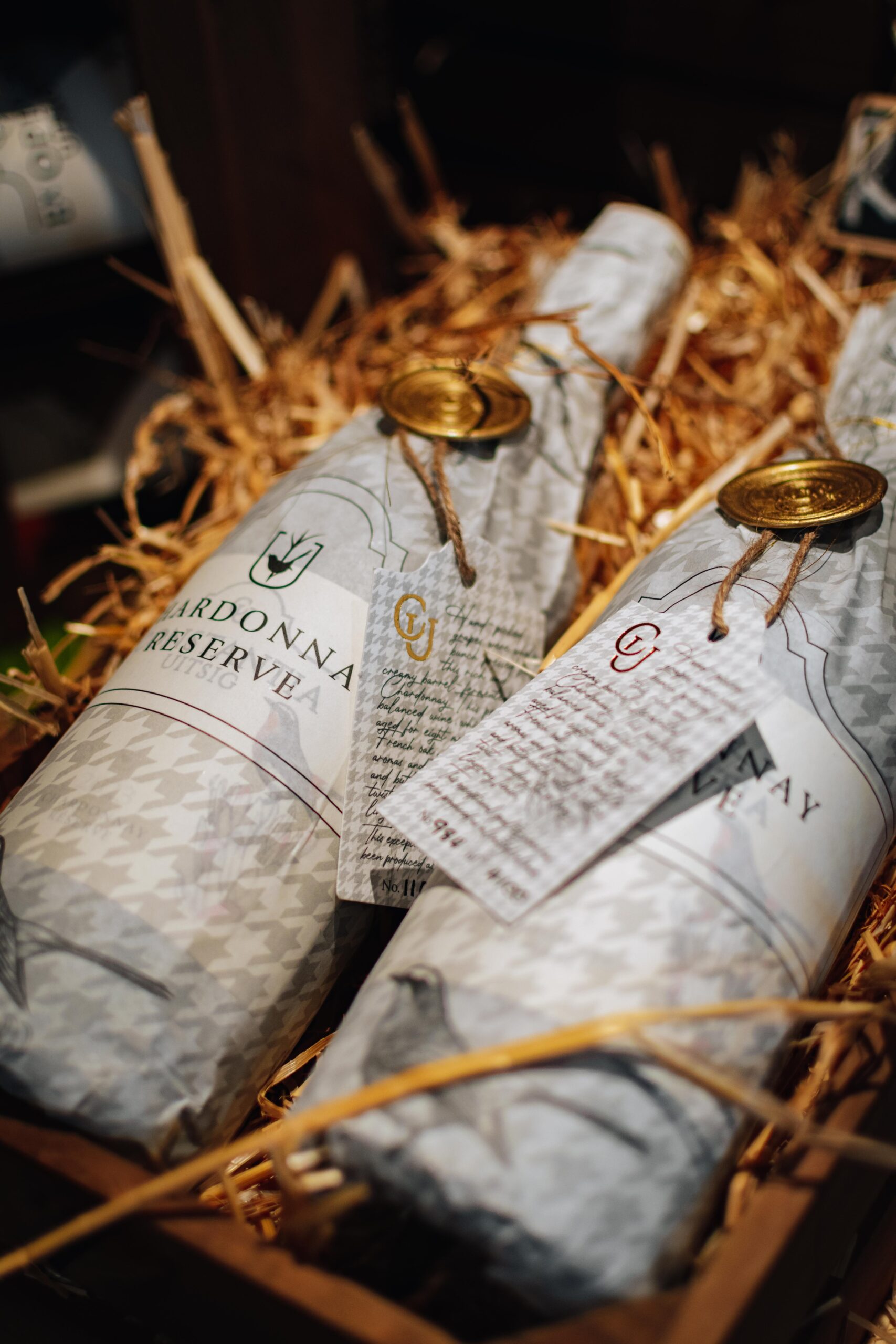 Constantia Uitsig Wine Estate