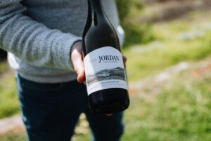 Jordan Wine Estate