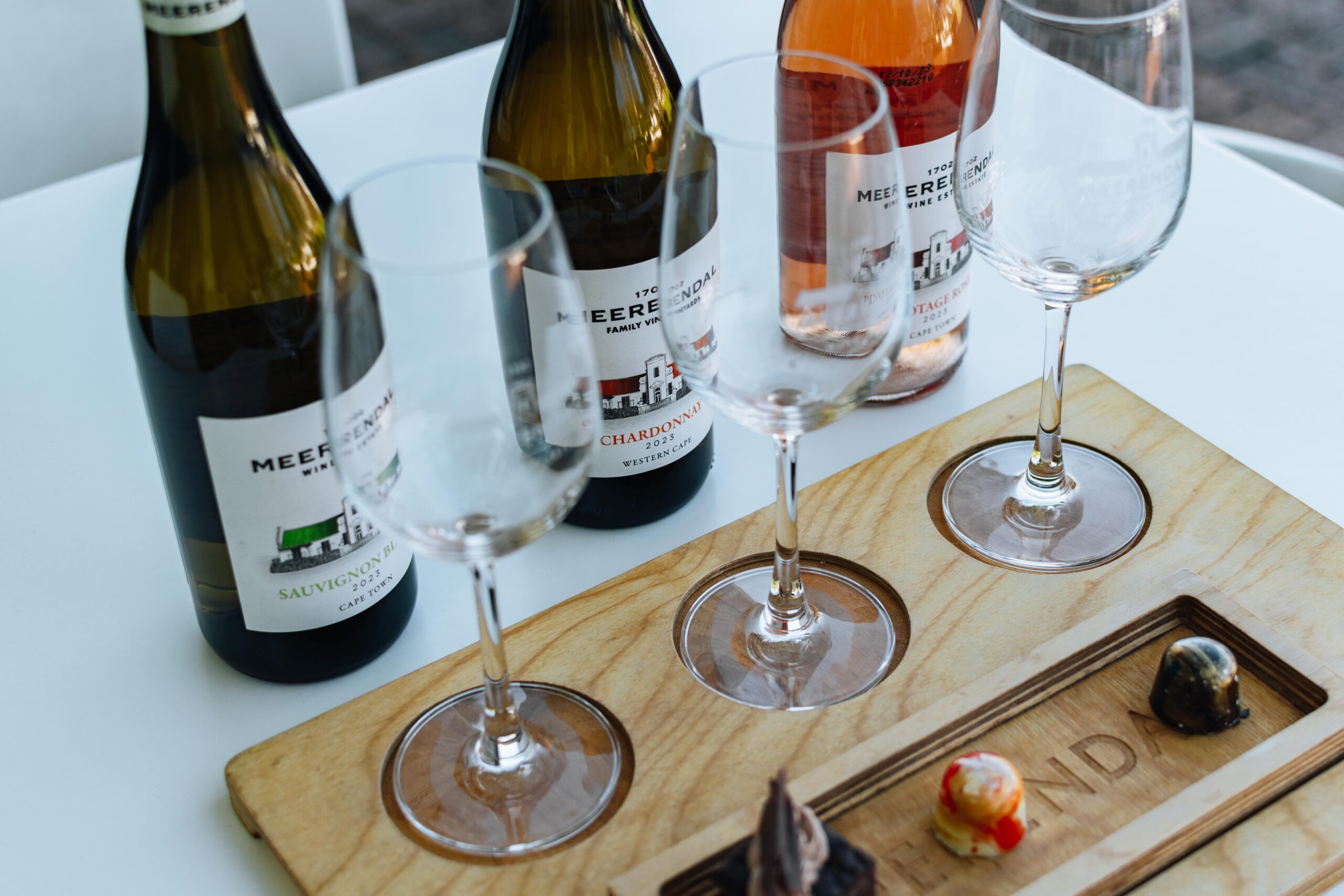 Meerendal Wine Estate