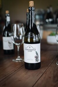 Constantia Uitsig Wine Estate