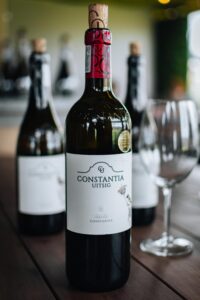 Constantia Uitsig Wine Estate