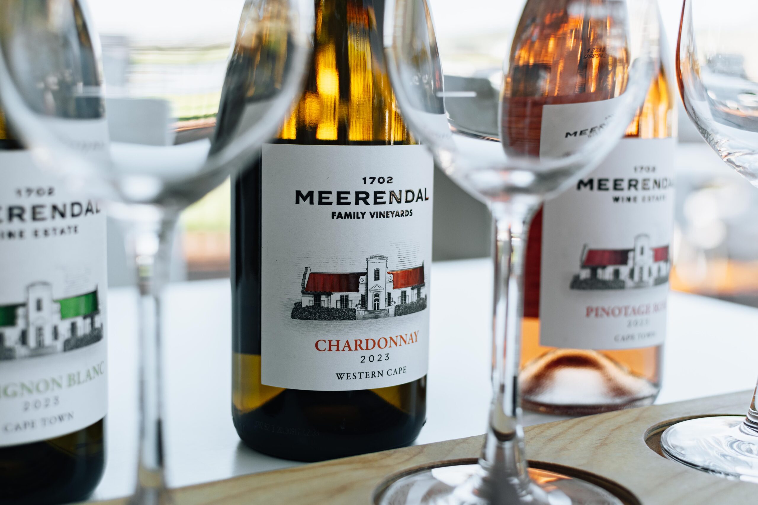 Meerendal Wine Estate