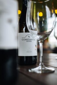 Constantia Uitsig Wine Estate