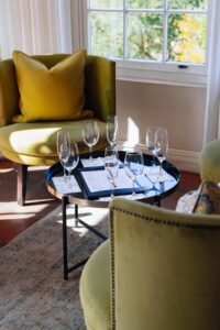 Kanu Wines