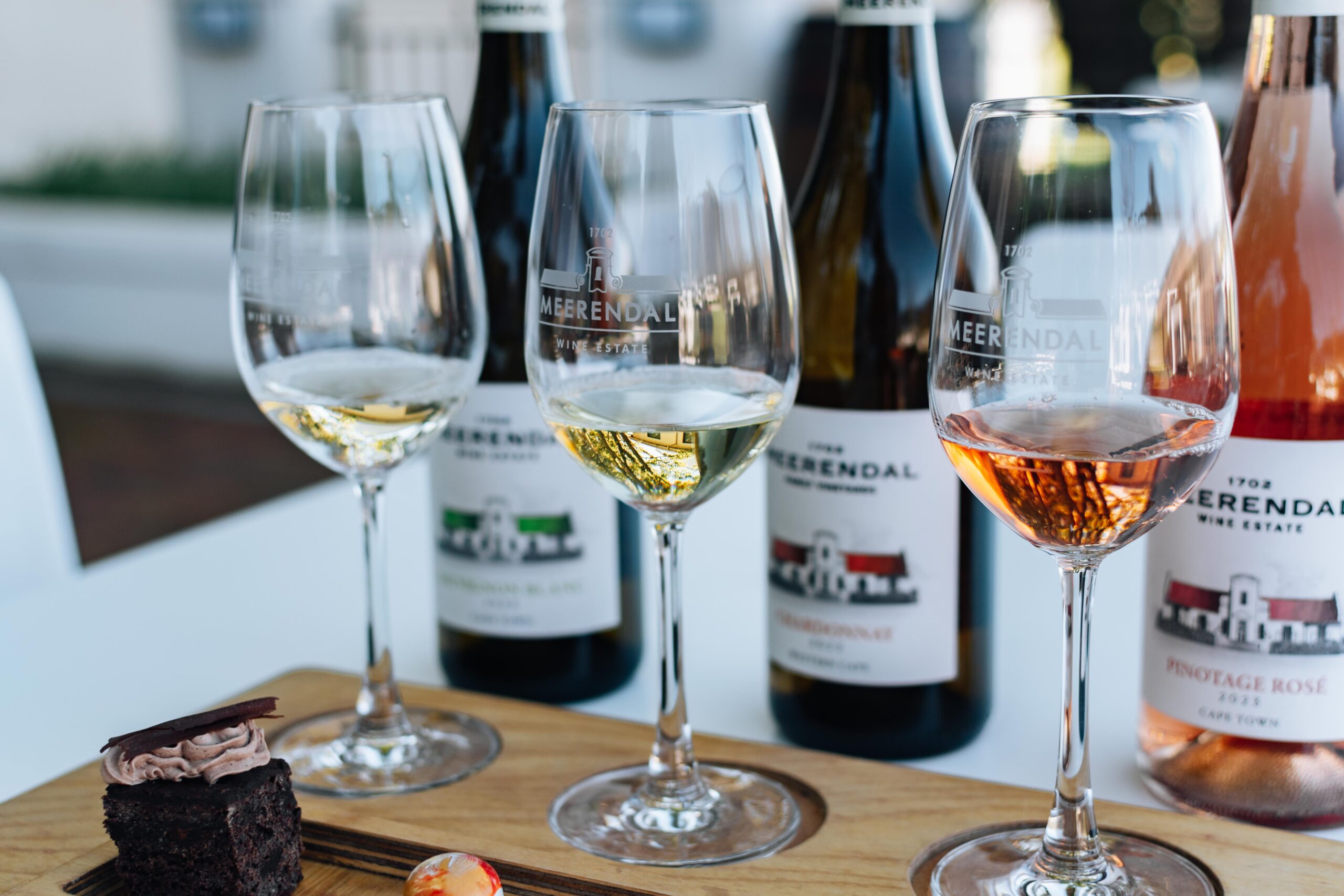 Meerendal Wine Estate