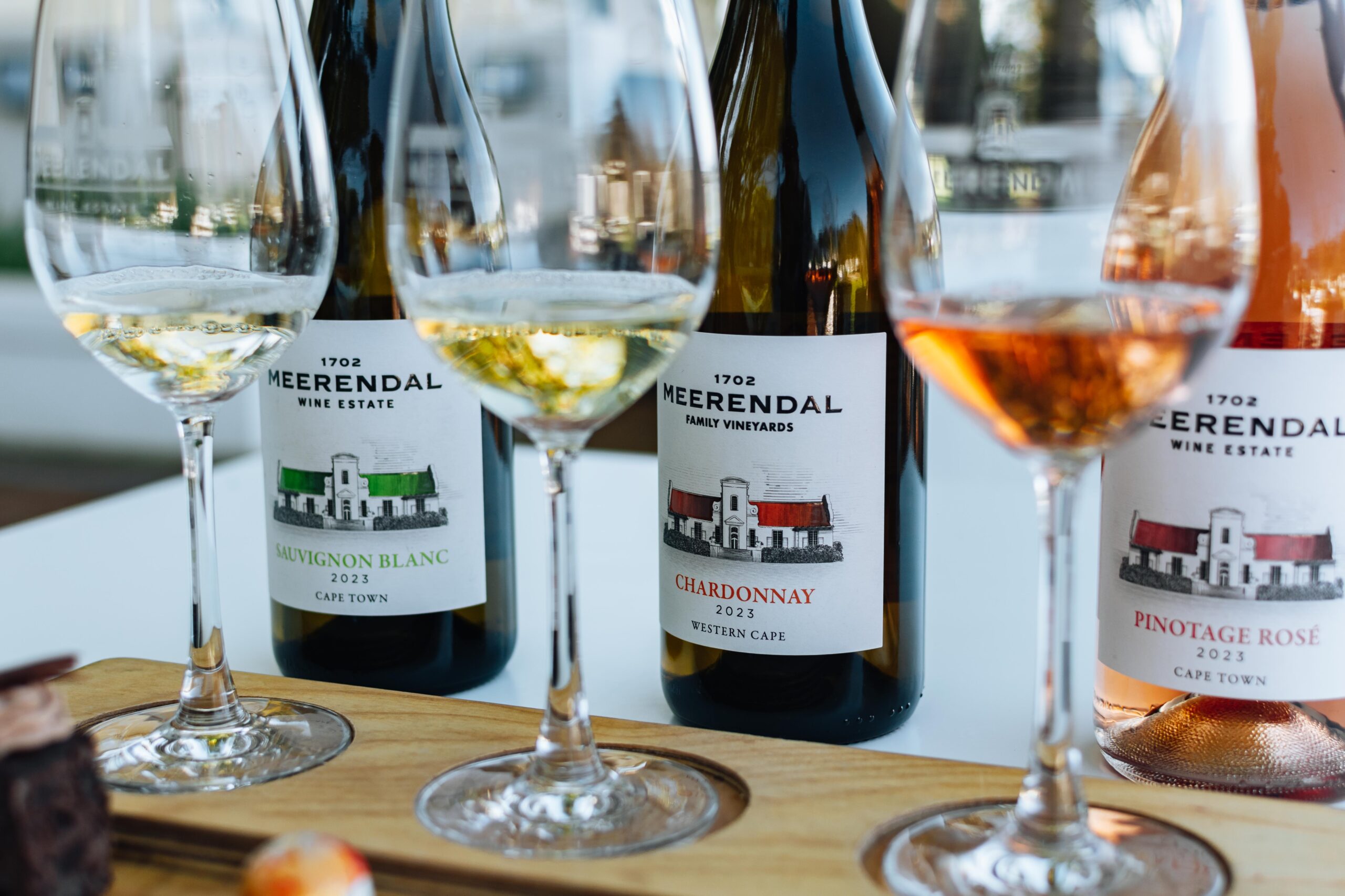 Meerendal Wine Estate