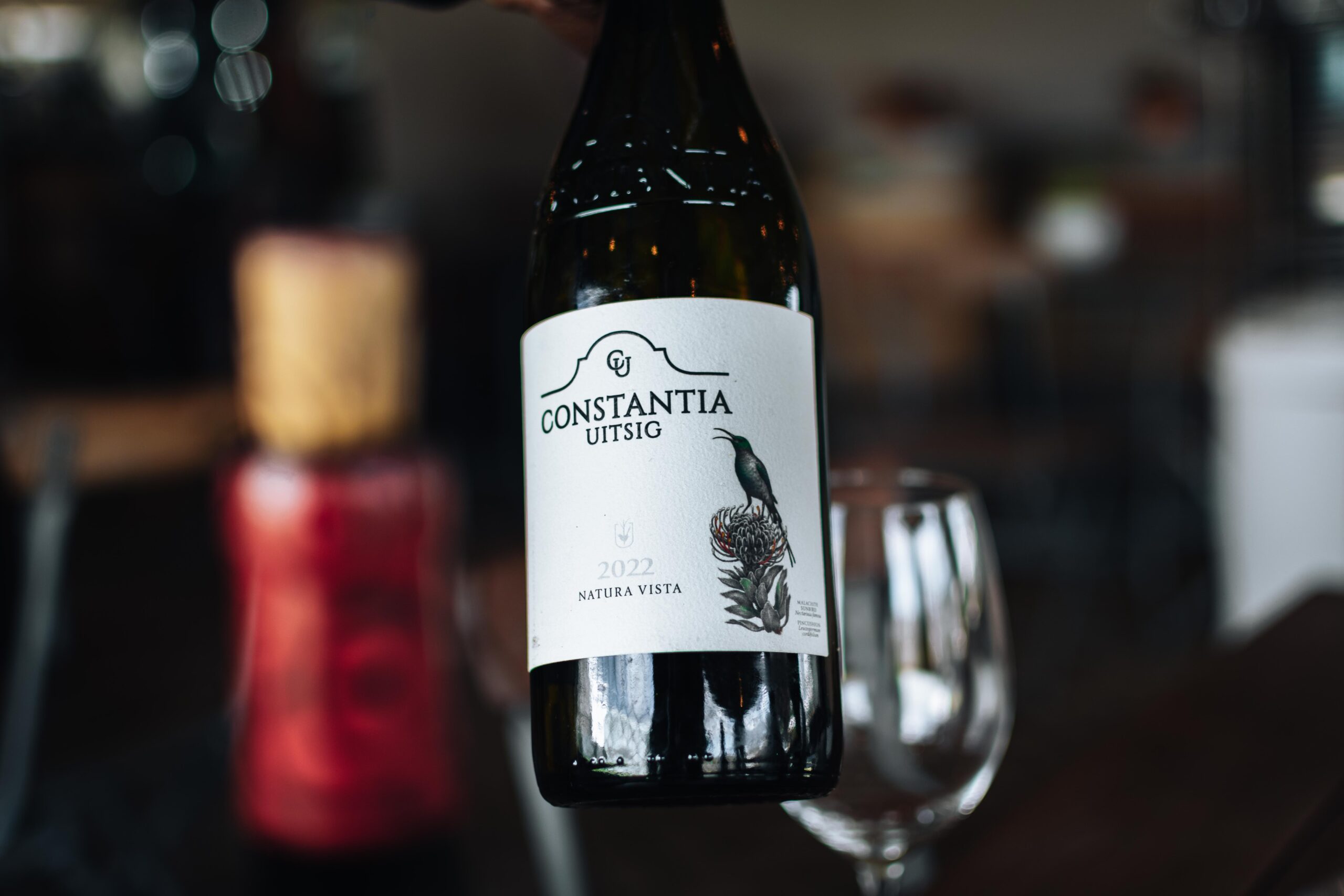 Constantia Uitsig Wine Estate