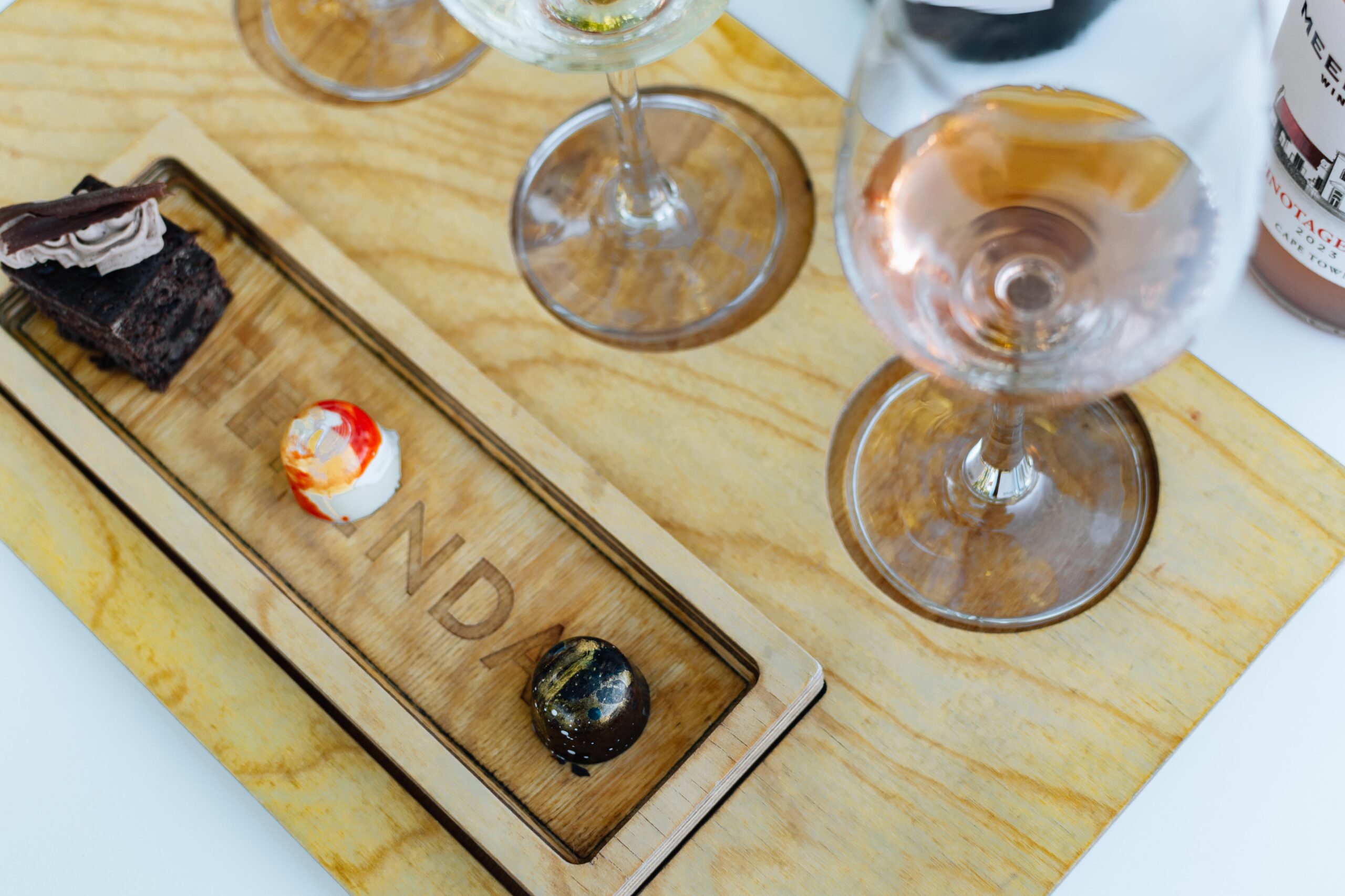 Meerendal Wine Estate