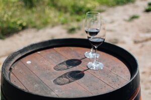 Jordan Wine Estate