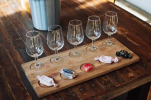 Bloemendal Wine Estate
