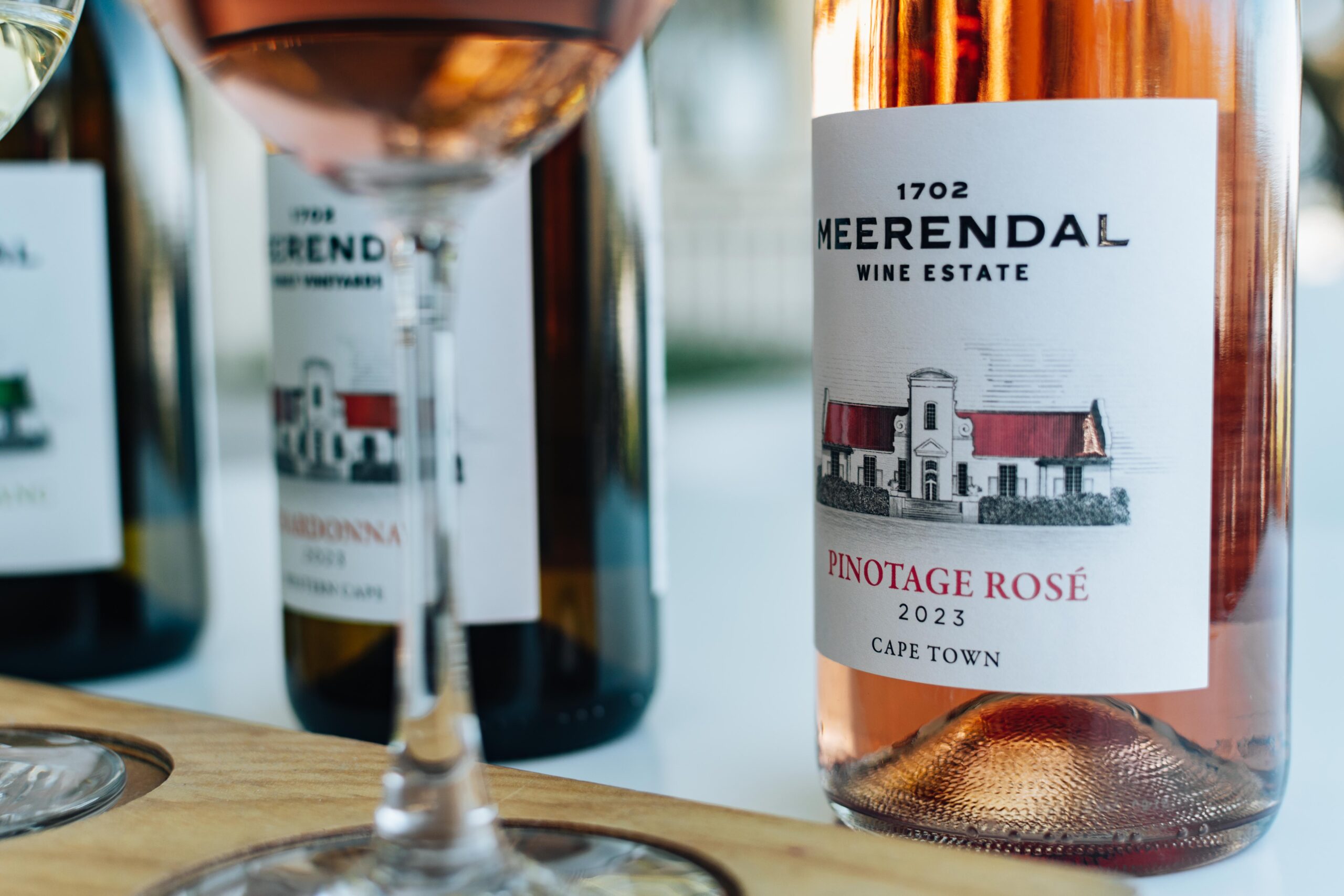 Meerendal Wine Estate