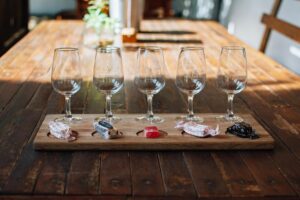 Bloemendal Wine Estate
