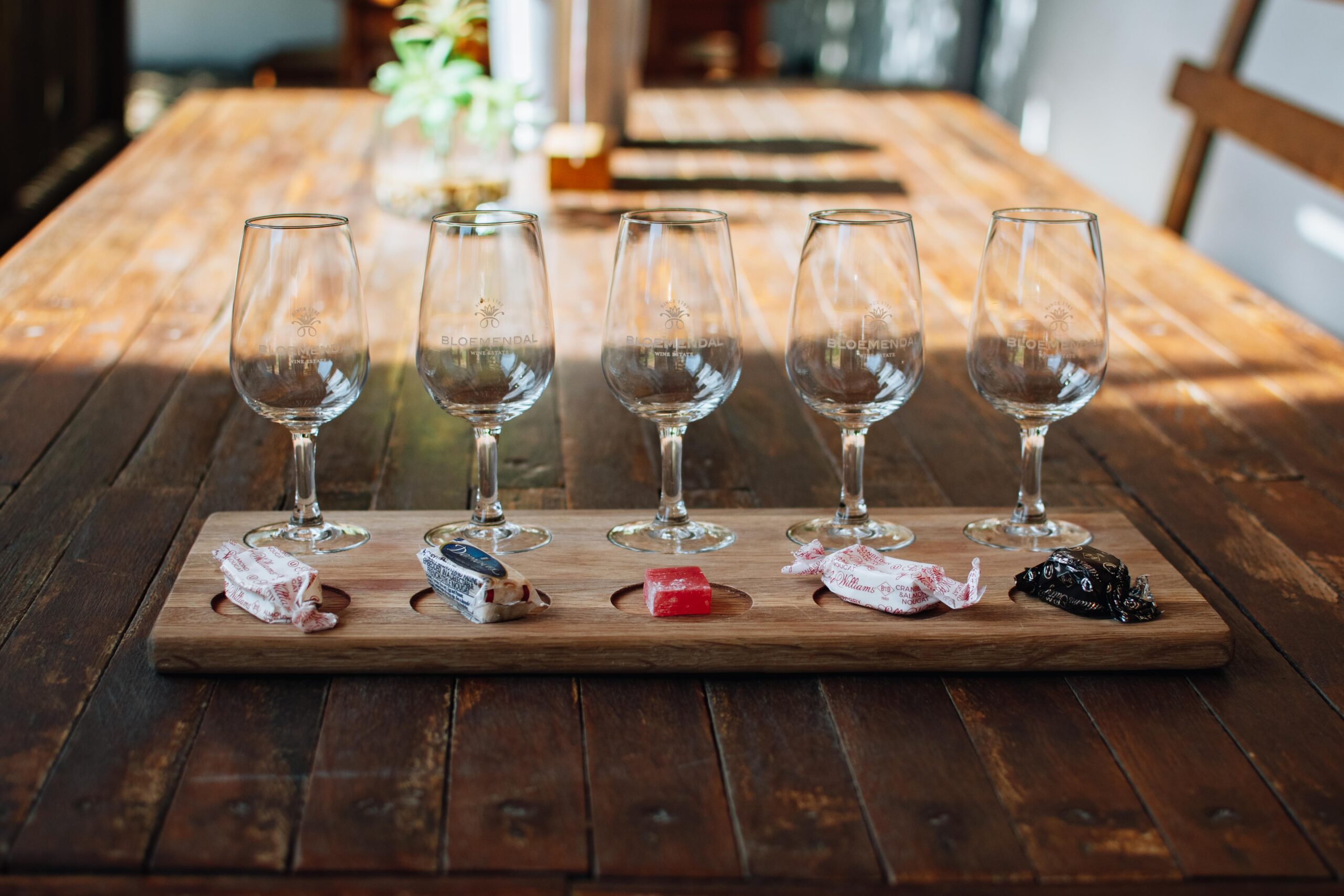 Bloemendal Wine Estate
