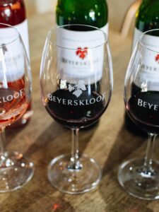 Beyerskloof