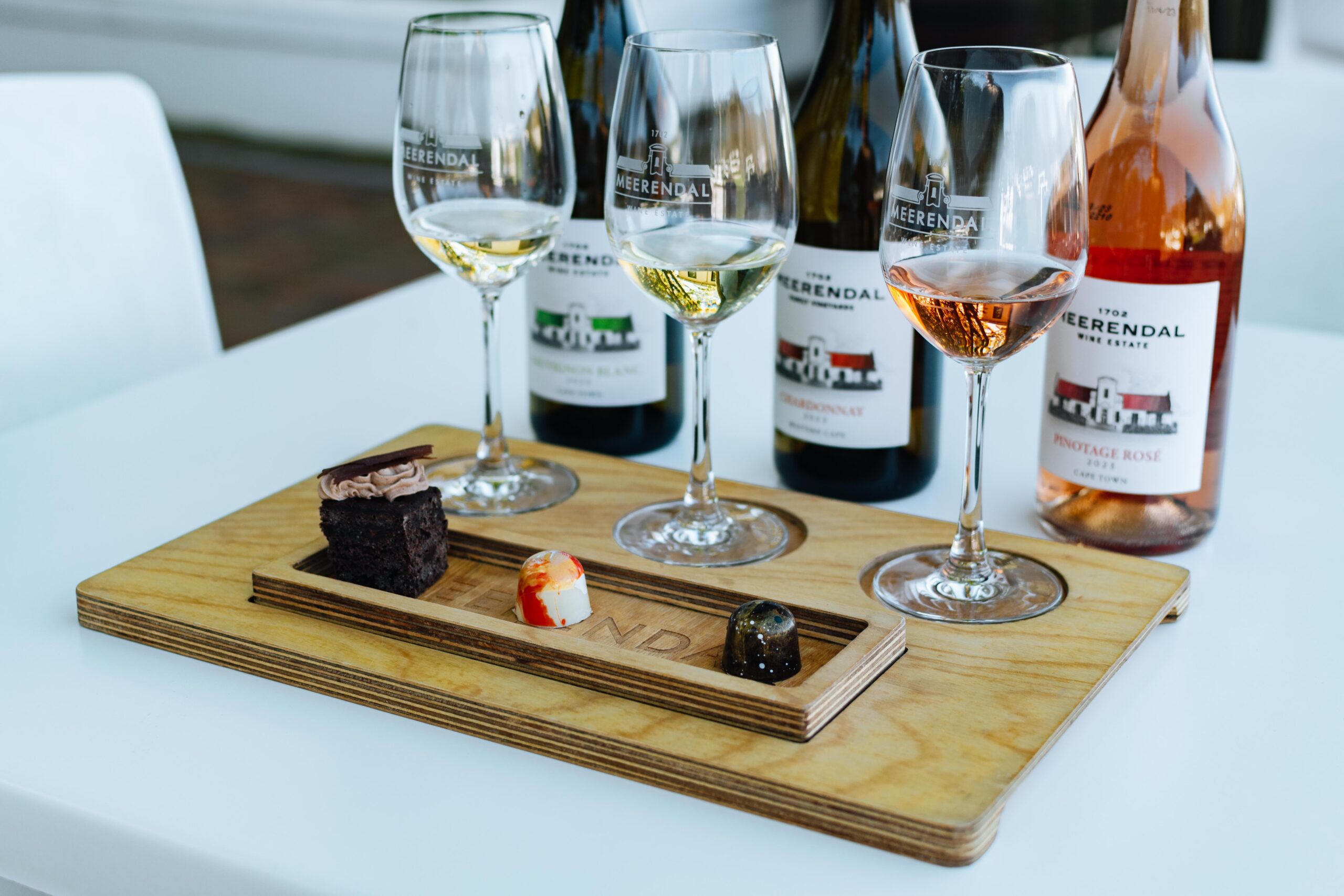 Meerendal Wine Estate