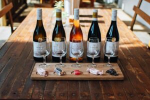 Bloemendal Wine Estate
