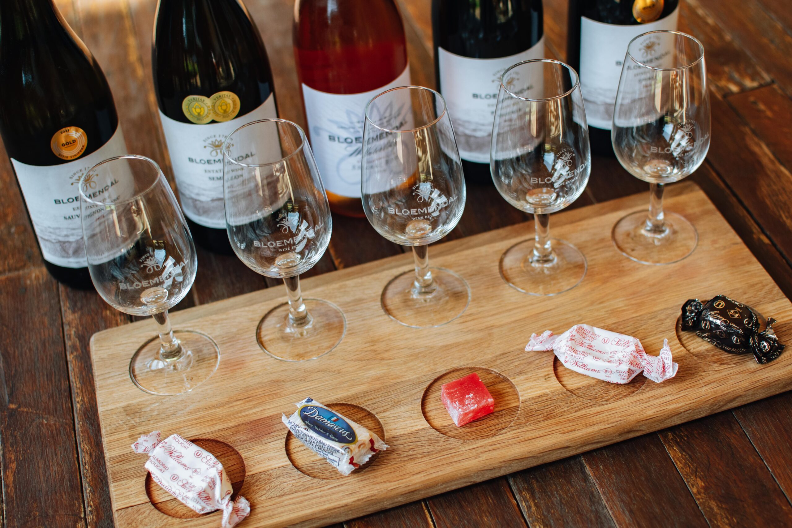 Bloemendal Wine Estate
