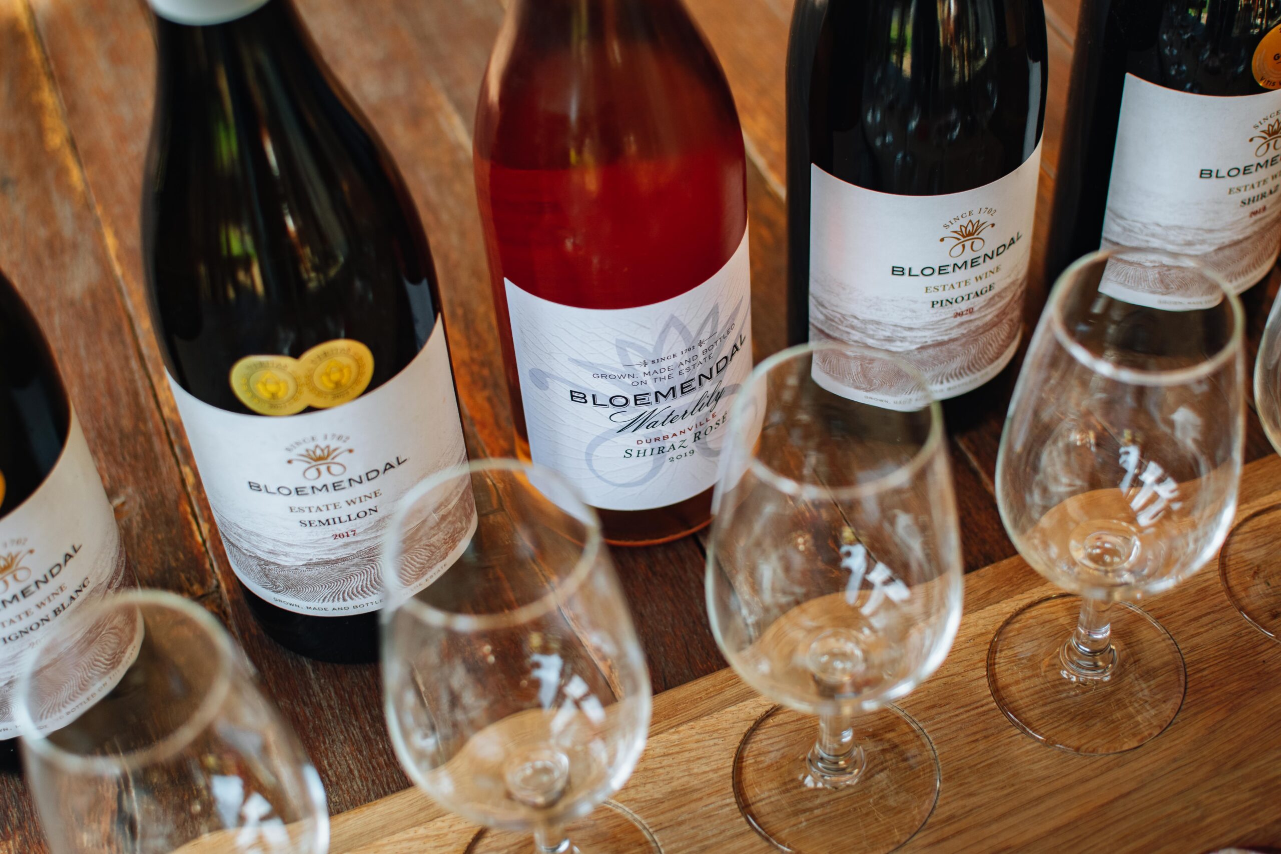 Bloemendal Wine Estate
