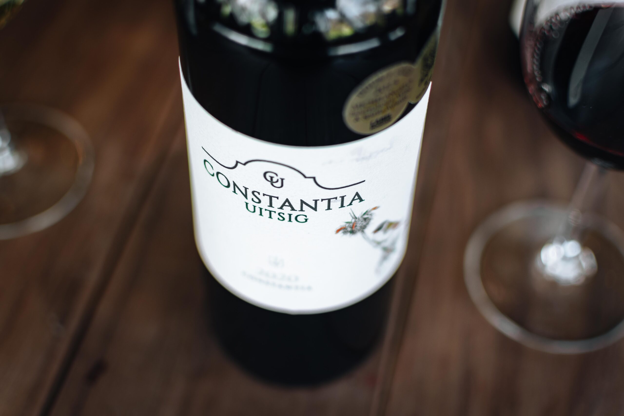 Constantia Uitsig Wine Estate