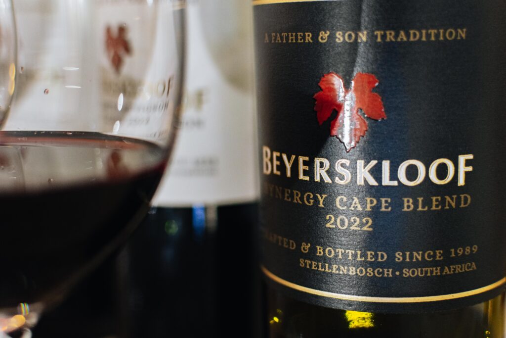 Beyerskloof
