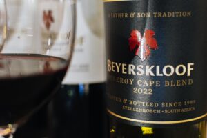 Beyerskloof